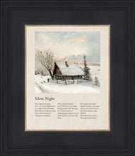 Load image into Gallery viewer, Silent Night