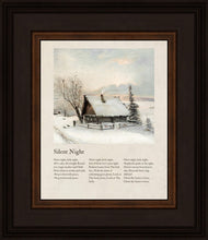Load image into Gallery viewer, Silent Night