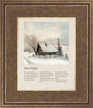 Load image into Gallery viewer, Silent Night