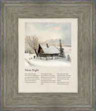 Load image into Gallery viewer, Silent Night