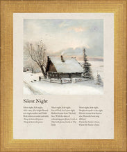 Load image into Gallery viewer, Silent Night