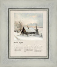 Load image into Gallery viewer, Silent Night