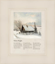 Load image into Gallery viewer, Silent Night