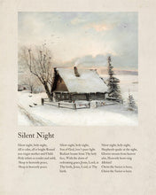 Load image into Gallery viewer, Silent Night