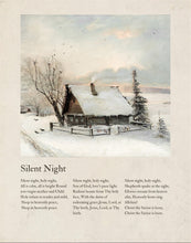 Load image into Gallery viewer, Silent Night