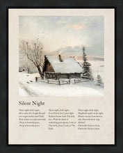 Load image into Gallery viewer, Silent Night