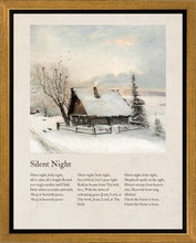 Load image into Gallery viewer, Silent Night