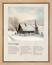 Load image into Gallery viewer, Silent Night