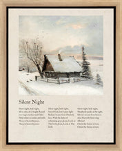 Load image into Gallery viewer, Silent Night
