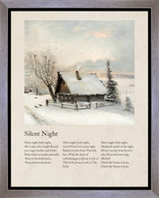 Load image into Gallery viewer, Silent Night