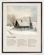 Load image into Gallery viewer, Silent Night