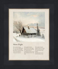 Load image into Gallery viewer, Silent Night