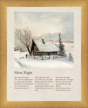 Load image into Gallery viewer, Silent Night