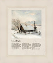 Load image into Gallery viewer, Silent Night