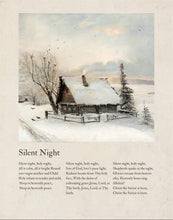 Load image into Gallery viewer, Silent Night