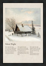 Load image into Gallery viewer, Silent Night