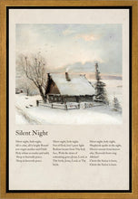 Load image into Gallery viewer, Silent Night