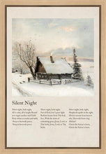 Load image into Gallery viewer, Silent Night