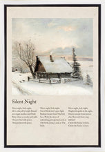 Load image into Gallery viewer, Silent Night
