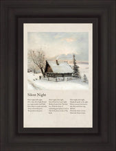 Load image into Gallery viewer, Silent Night