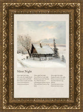 Load image into Gallery viewer, Silent Night