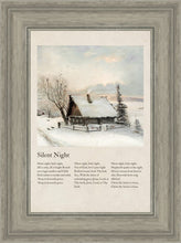 Load image into Gallery viewer, Silent Night