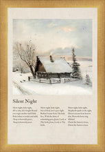 Load image into Gallery viewer, Silent Night