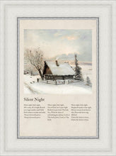 Load image into Gallery viewer, Silent Night