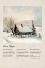 Load image into Gallery viewer, Silent Night