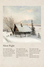 Load image into Gallery viewer, Silent Night