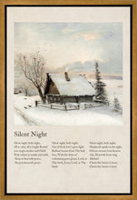 Load image into Gallery viewer, Silent Night
