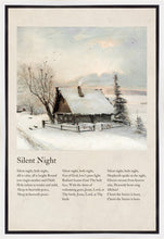 Load image into Gallery viewer, Silent Night