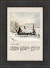 Load image into Gallery viewer, Silent Night