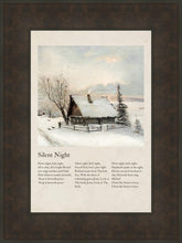 Load image into Gallery viewer, Silent Night
