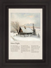 Load image into Gallery viewer, Silent Night