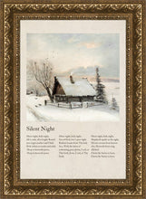 Load image into Gallery viewer, Silent Night