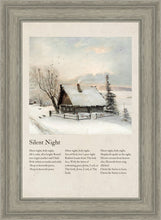 Load image into Gallery viewer, Silent Night