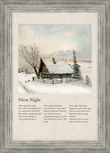 Load image into Gallery viewer, Silent Night