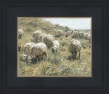 Load image into Gallery viewer, In Green Pastures
