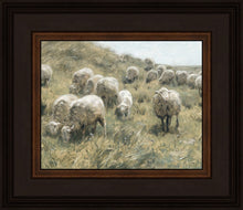 Load image into Gallery viewer, In Green Pastures