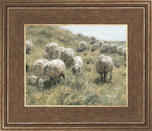 Load image into Gallery viewer, In Green Pastures