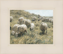 Load image into Gallery viewer, In Green Pastures