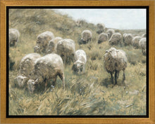 Load image into Gallery viewer, In Green Pastures