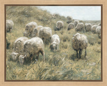 Load image into Gallery viewer, In Green Pastures