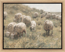 Load image into Gallery viewer, In Green Pastures