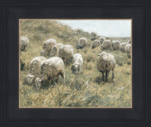 Load image into Gallery viewer, In Green Pastures