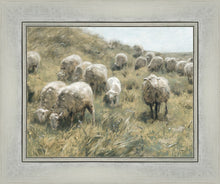 Load image into Gallery viewer, In Green Pastures