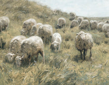 Load image into Gallery viewer, In Green Pastures