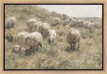 Load image into Gallery viewer, In Green Pastures