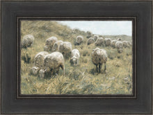 Load image into Gallery viewer, In Green Pastures